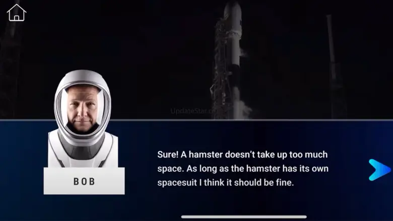 Starshine AR Space Game iOS 1.0.6