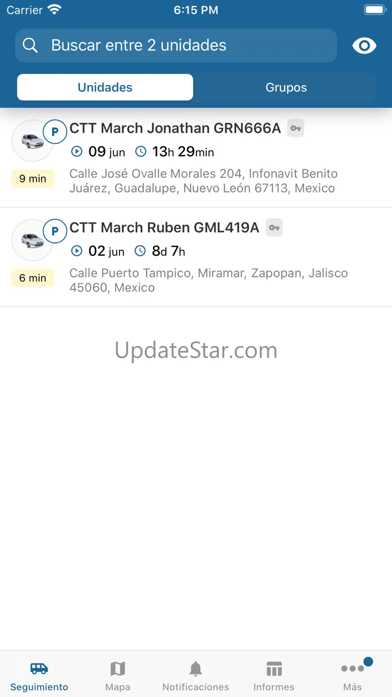 Casa Pellas GPS 2.18.8