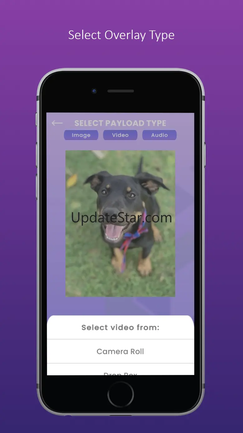 PublishAR - Mobile 4.1