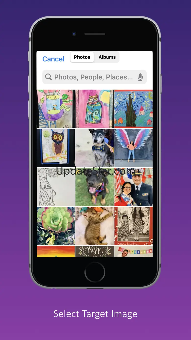 PublishAR - Mobile 4.1