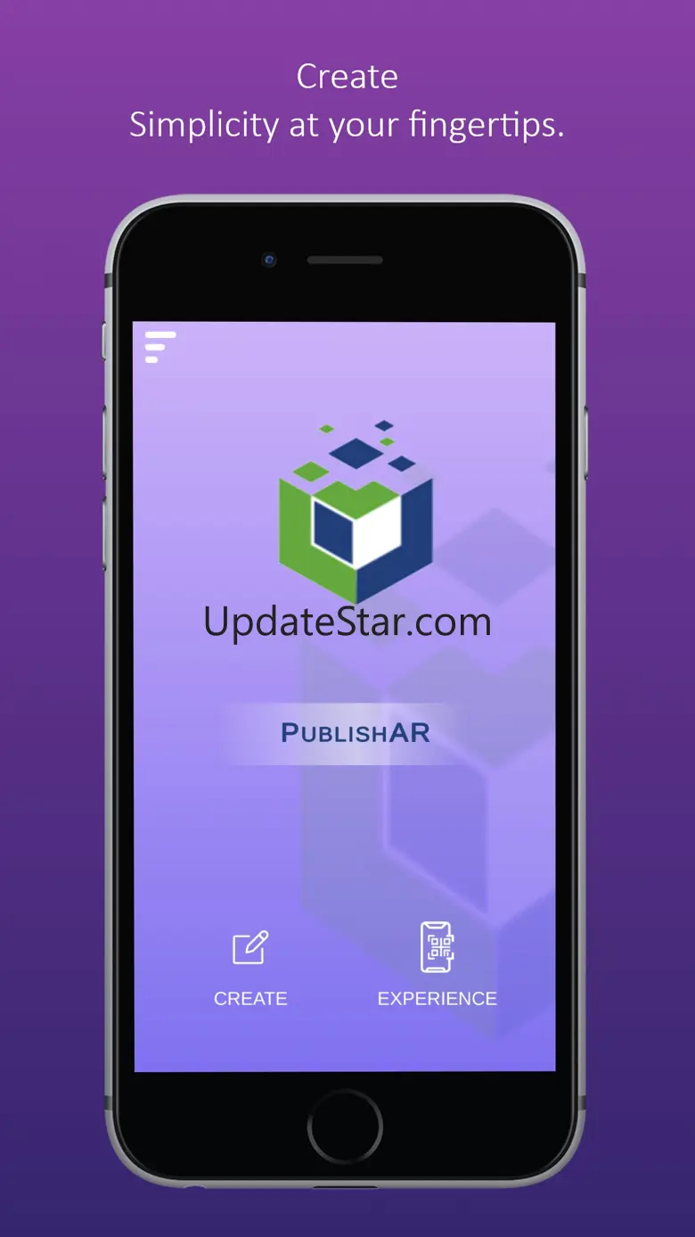 PublishAR - Mobile 4.1