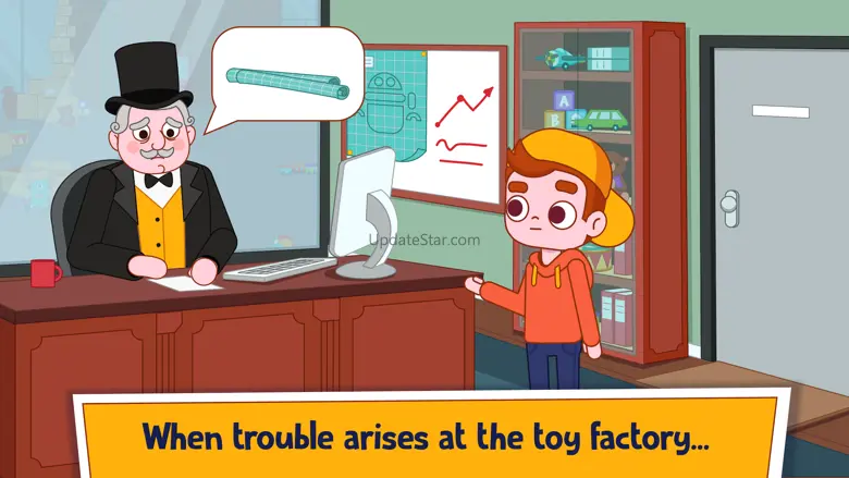 Investory: Finance for kids 1.6.4