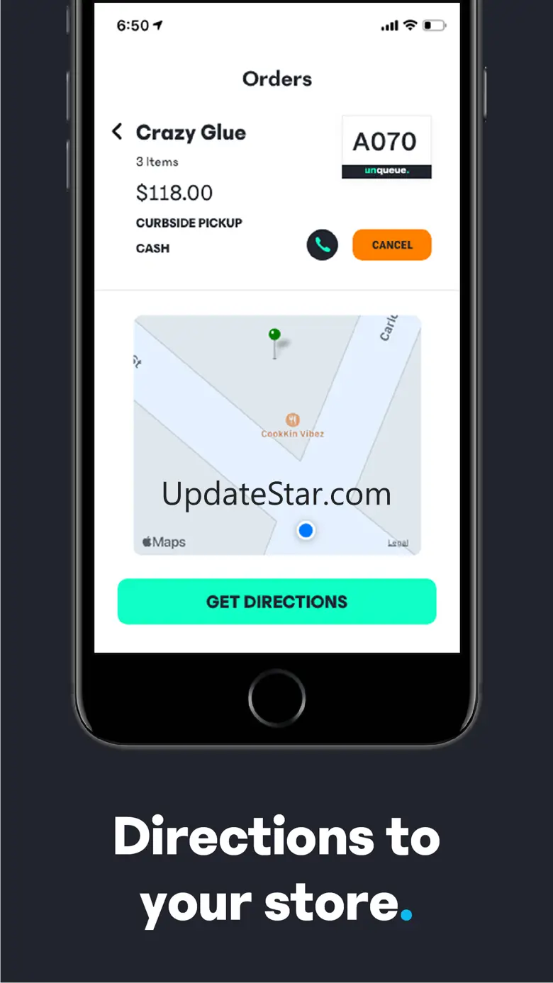 Unqueue for Business 1.2