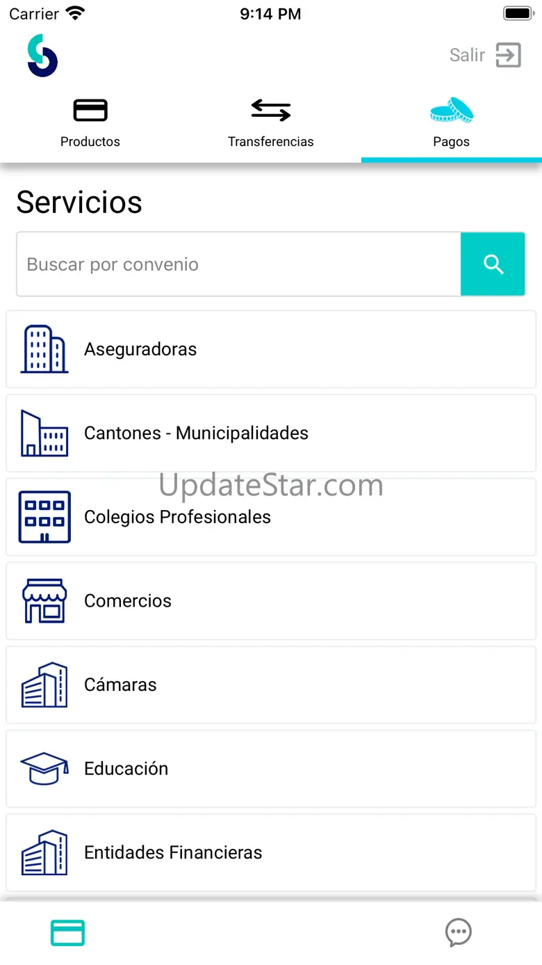 CS Movil 6.0.4
