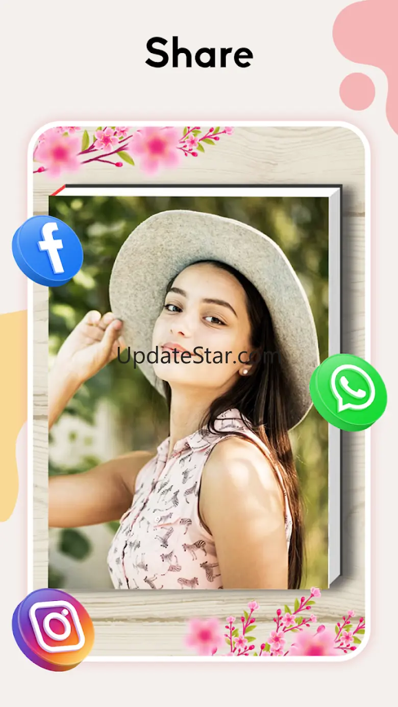 Photobook Photo Editor App 4.0.0