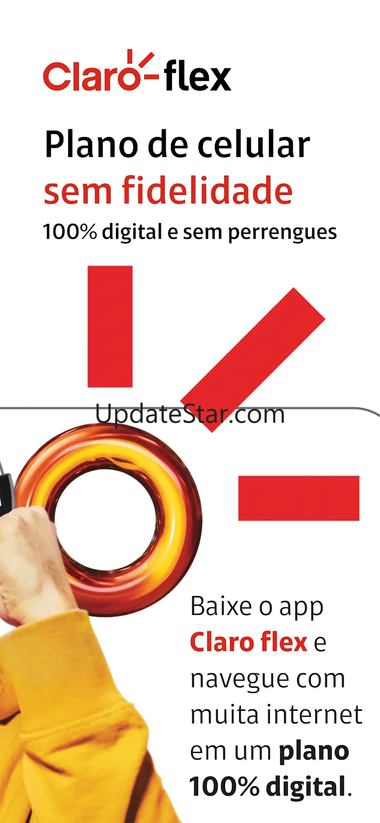 Claro flex 3.60.02