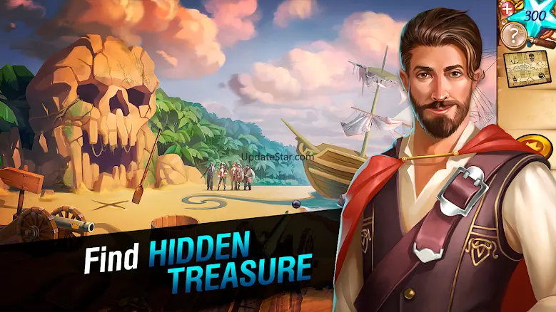 Adventure Escape Mysteries 1.0.0.1