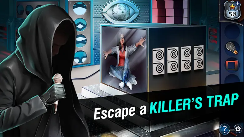 Adventure Escape Mysteries 1.0.0.1