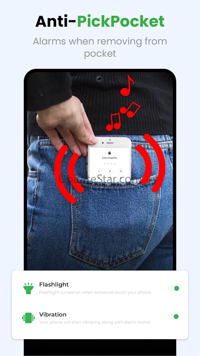 Find My Phone: Phone Locator 6.5
