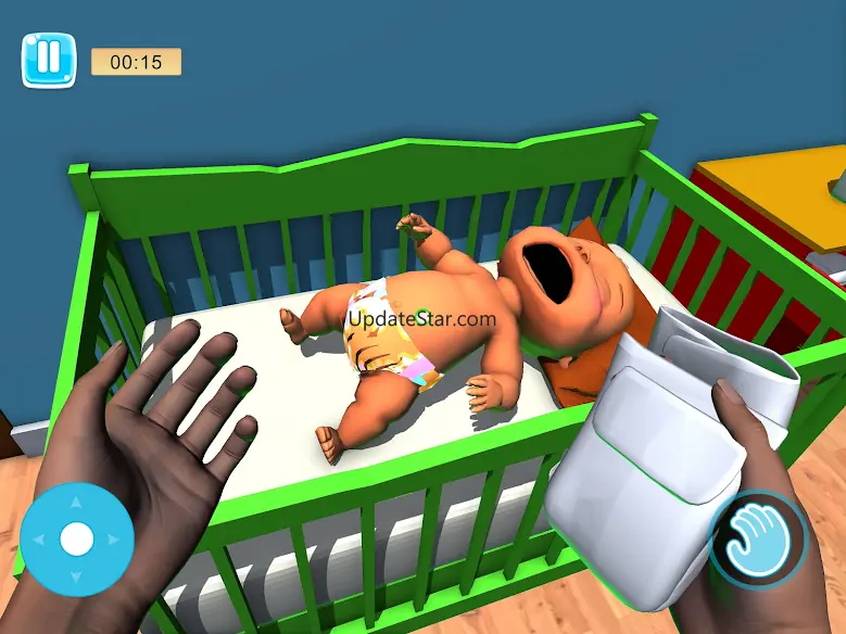 Mother Life Simulator Game 2.6.0