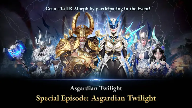 Lineage 2: Revolution 1.49.14