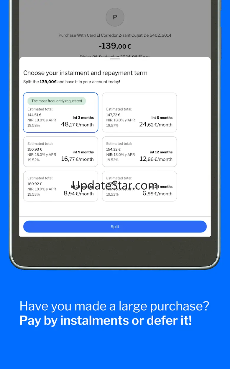 Banco Sabadell App 25.3.0