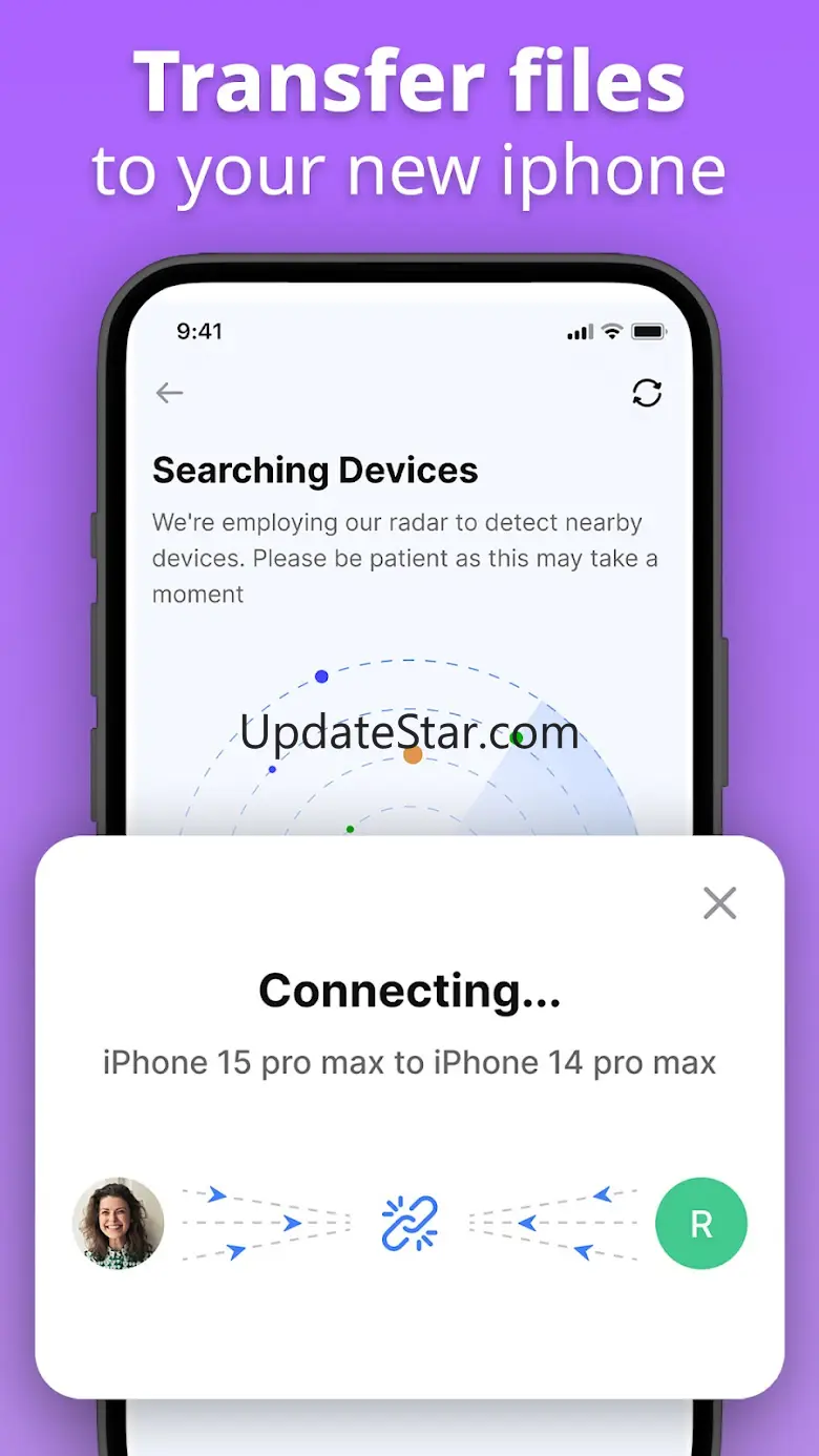 Smart Switch my Phone 16.0.0
