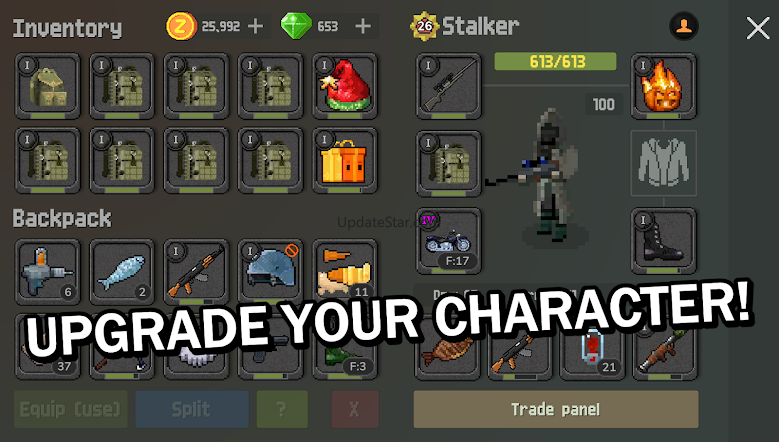 Zombix Online 4.9605