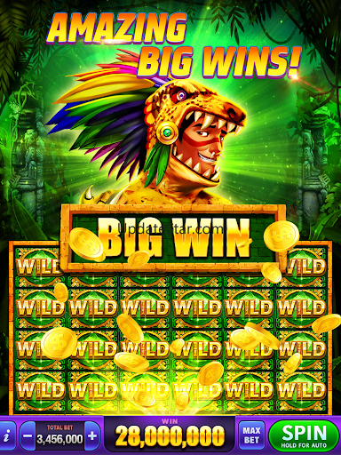 DoubleHit Slots Casino Games 1.4.1