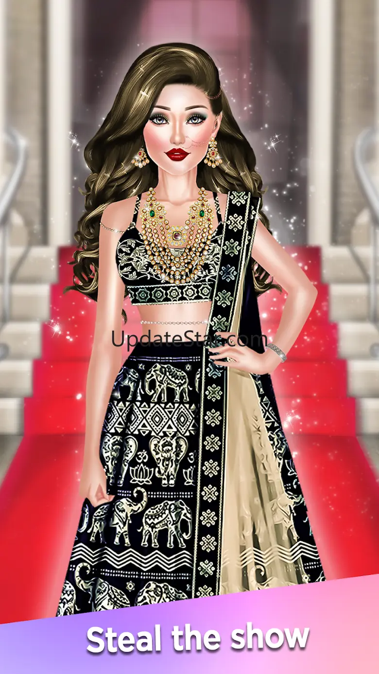 Make Up Games-Dress up Games 1.0