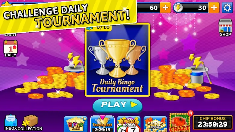 Bingo Craze 3.9.3.3