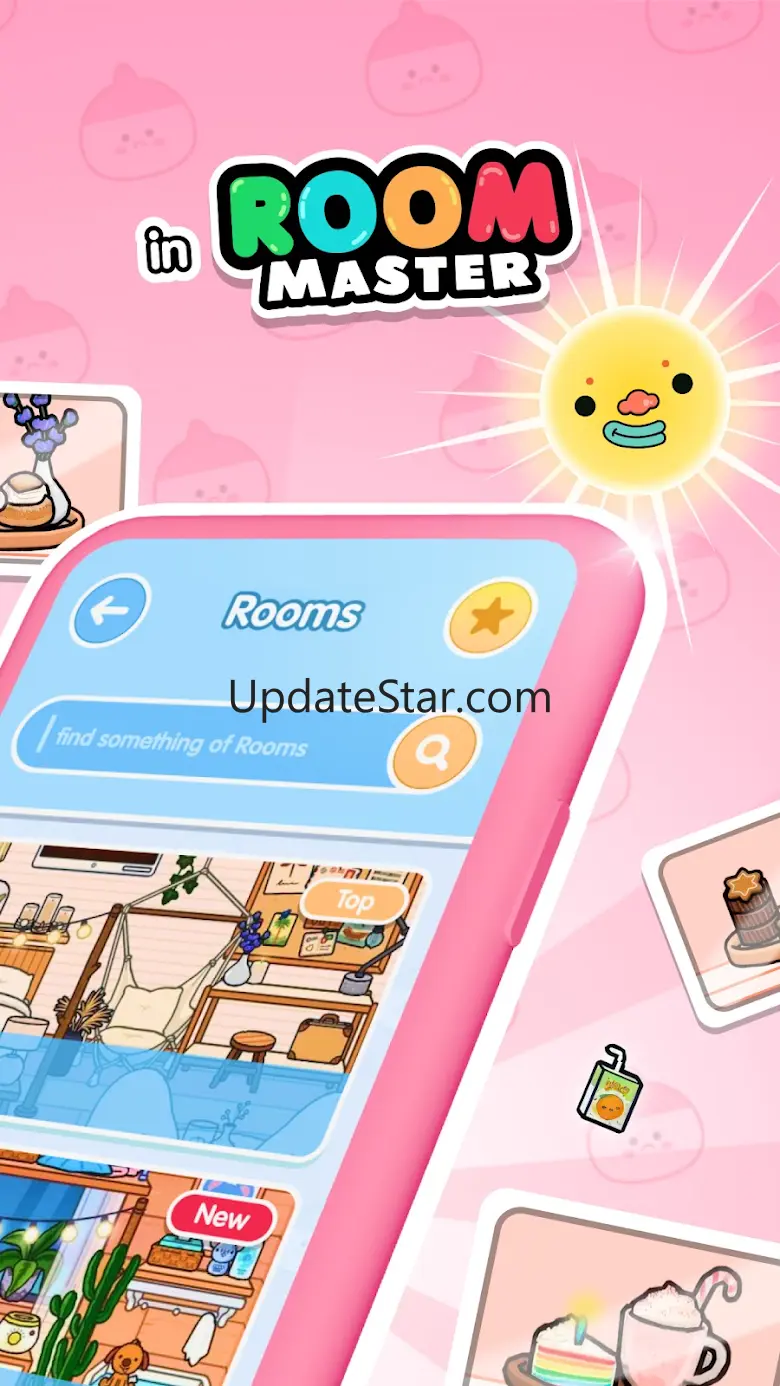Room Master: Mod Ideas for TB 0.3.0