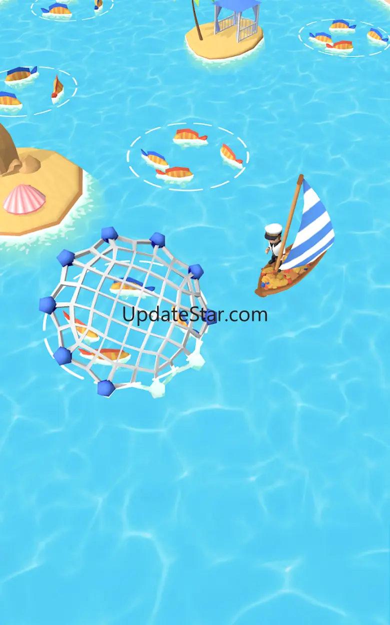 Ship Craft: Seaport Tycoon! 0.50