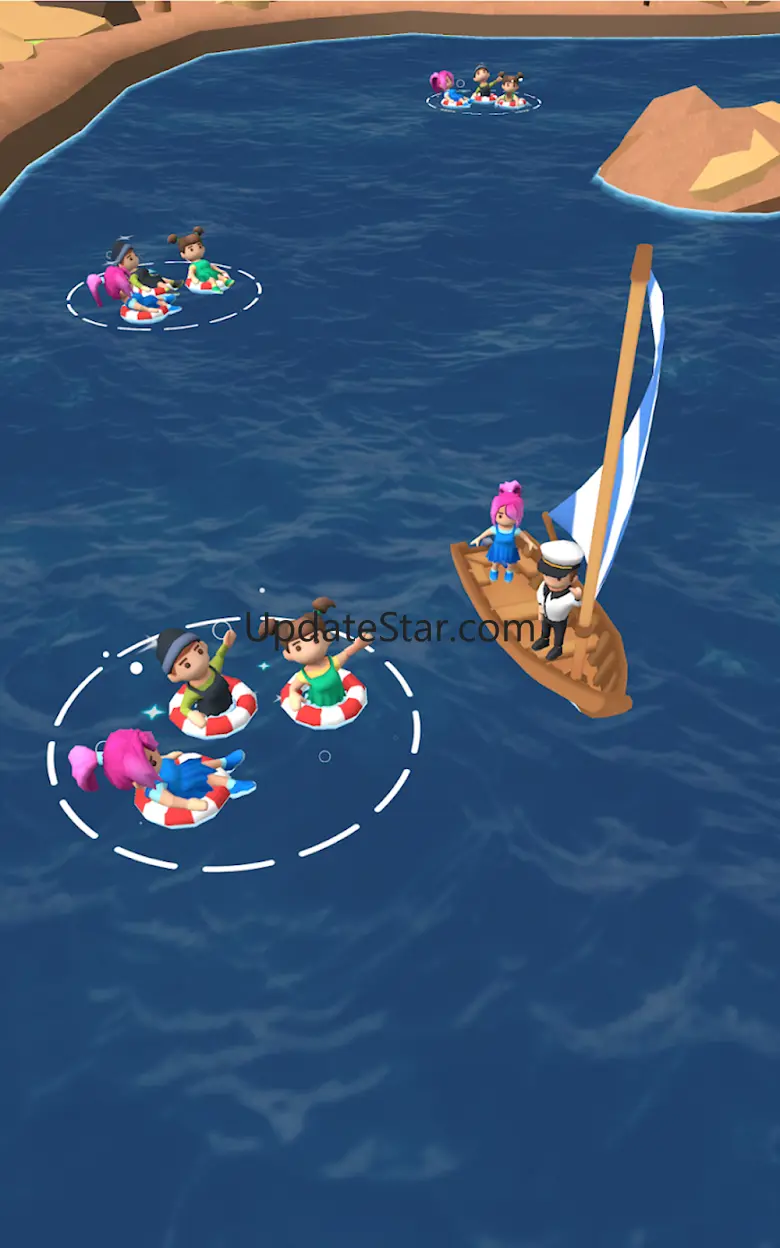 Ship Craft: Seaport Tycoon! 0.50