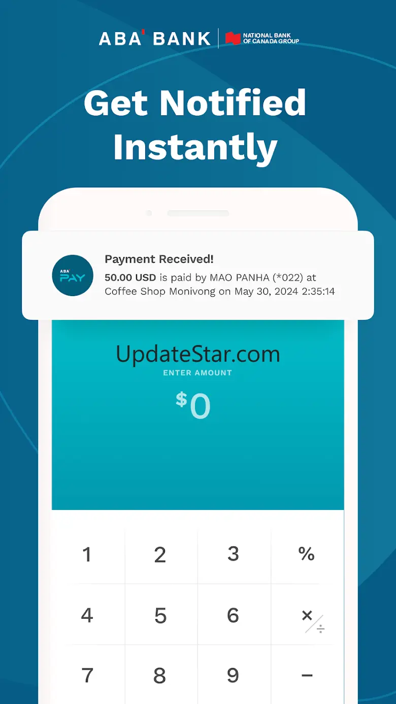 ABA Merchant 1.1.12.311