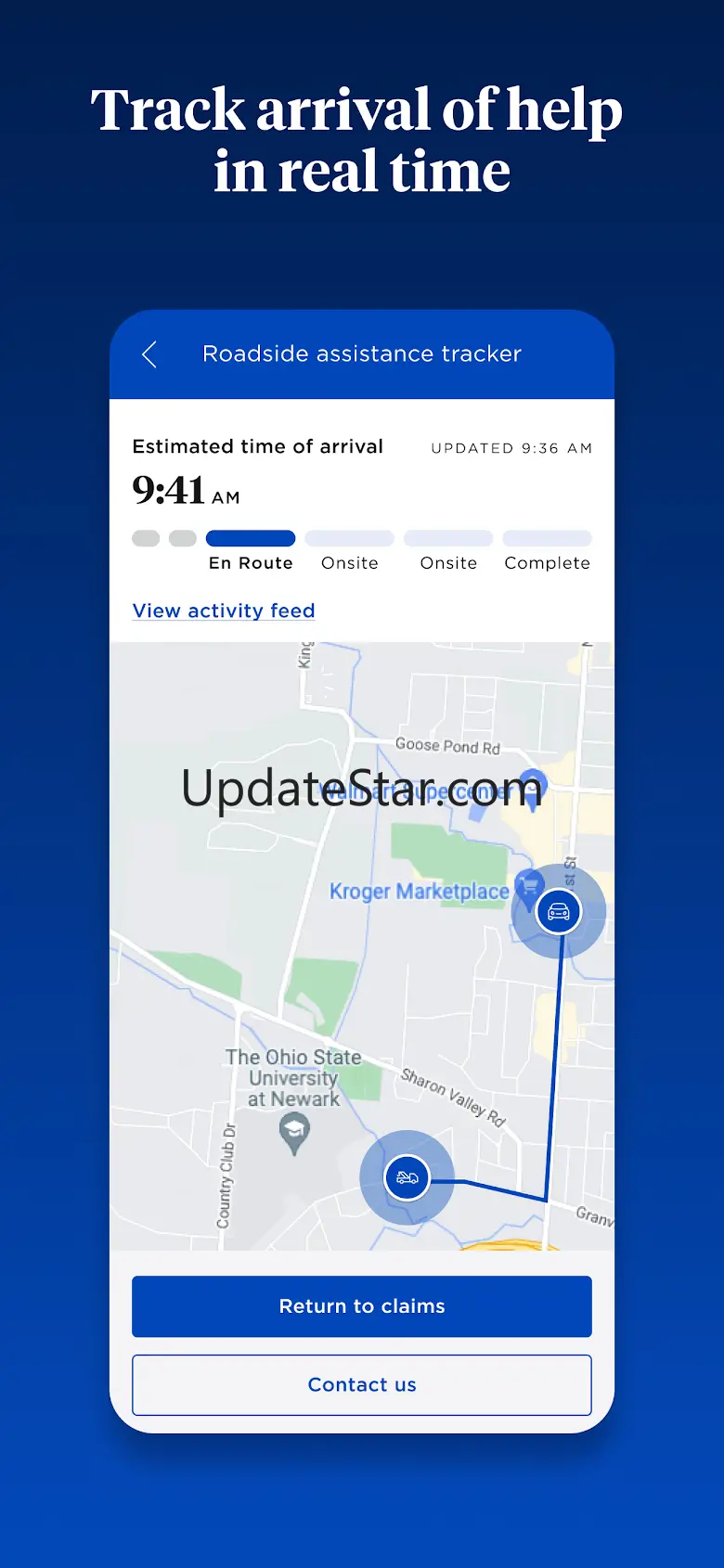 Nationwide Mobile 11.2.0