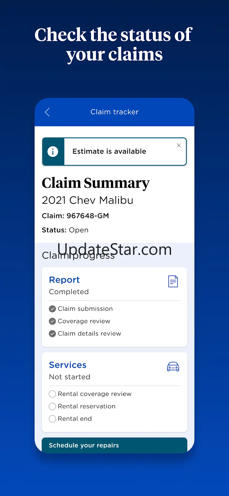 Nationwide Mobile 11.2.0