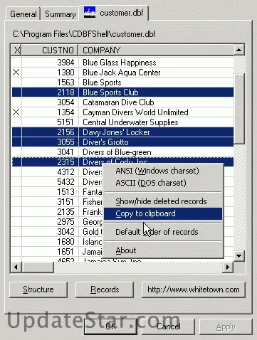 CDBF Shell 1.10.3