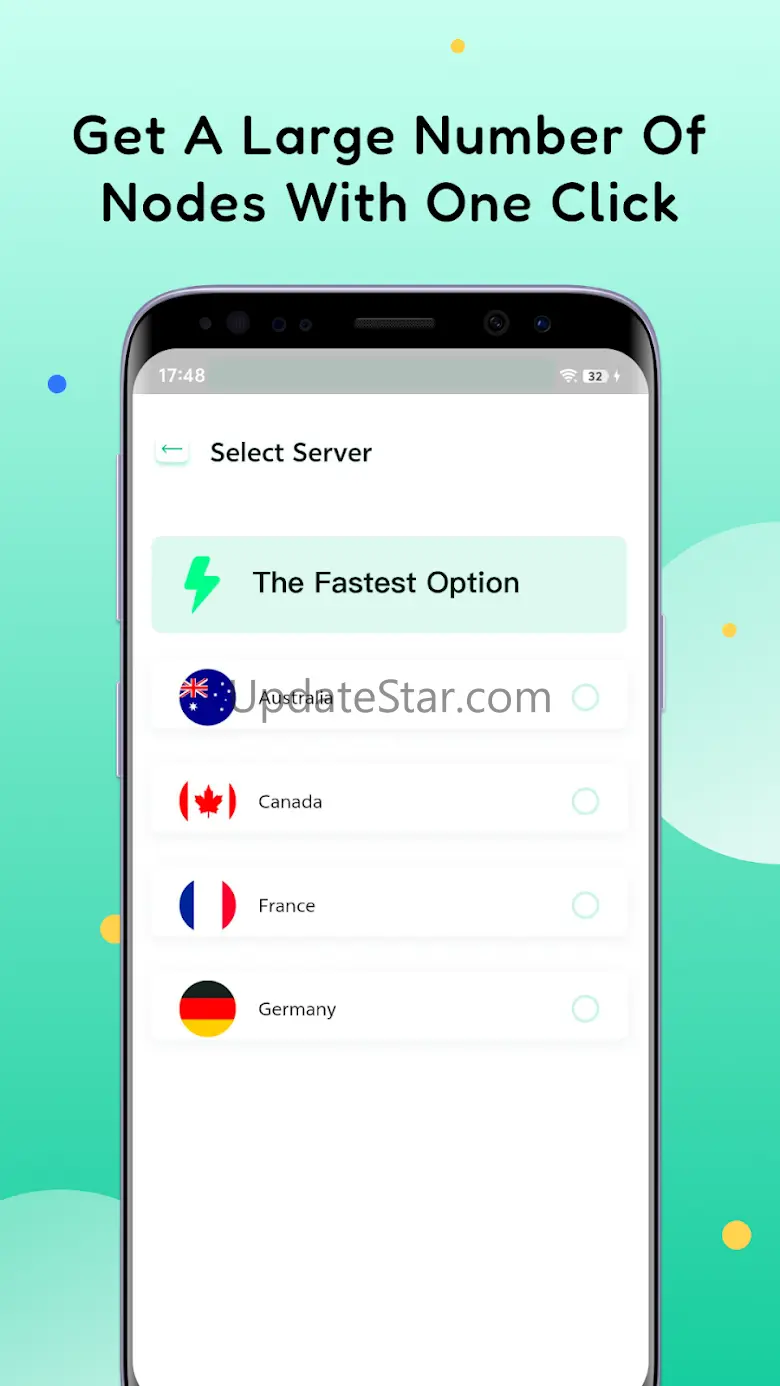 Elephant VPN-Stable Version 1.0.8