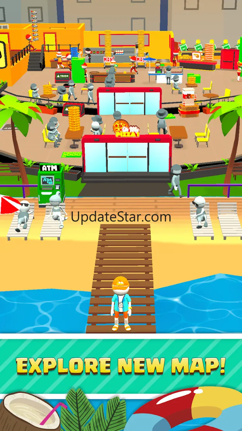 Oh My Pizza - Epic Pizza Games 1.1.3