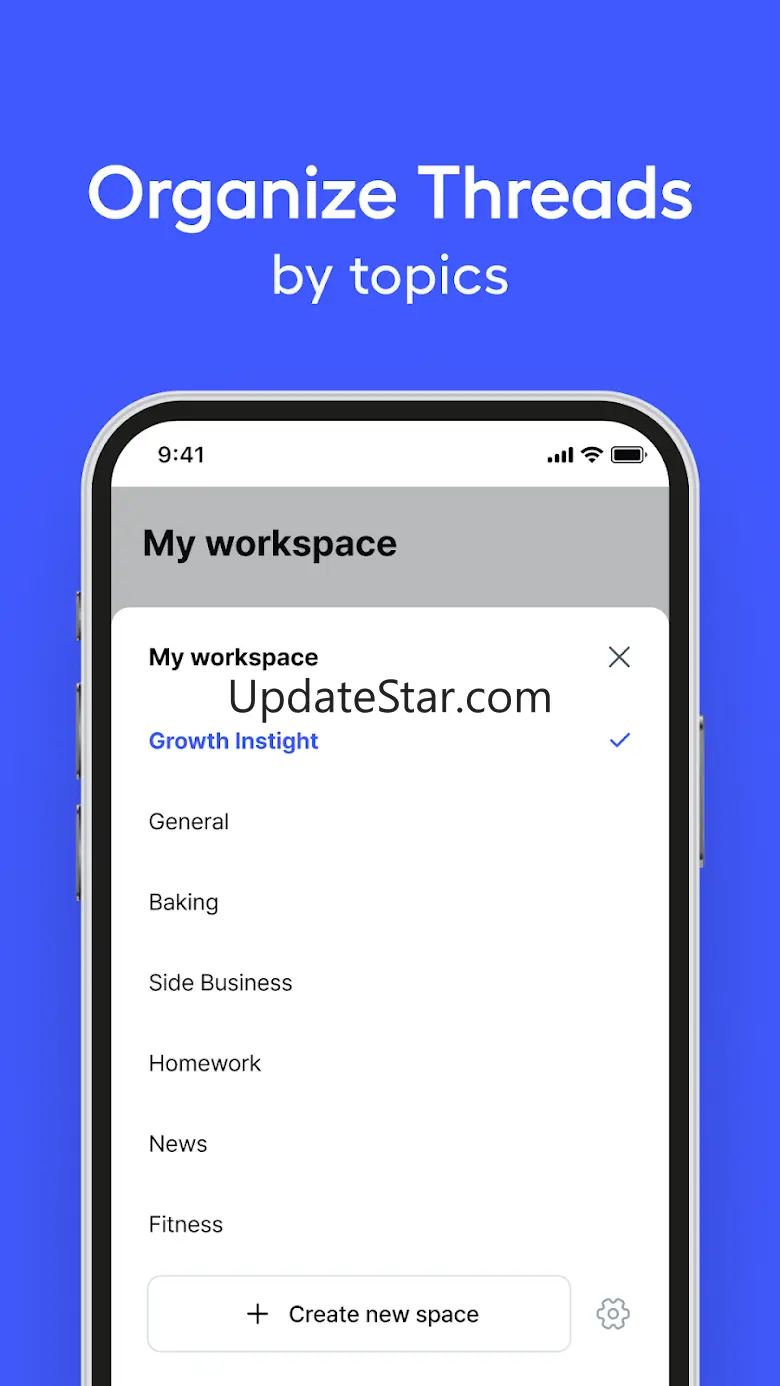 Liner: AI Search with Sources 25.17.0