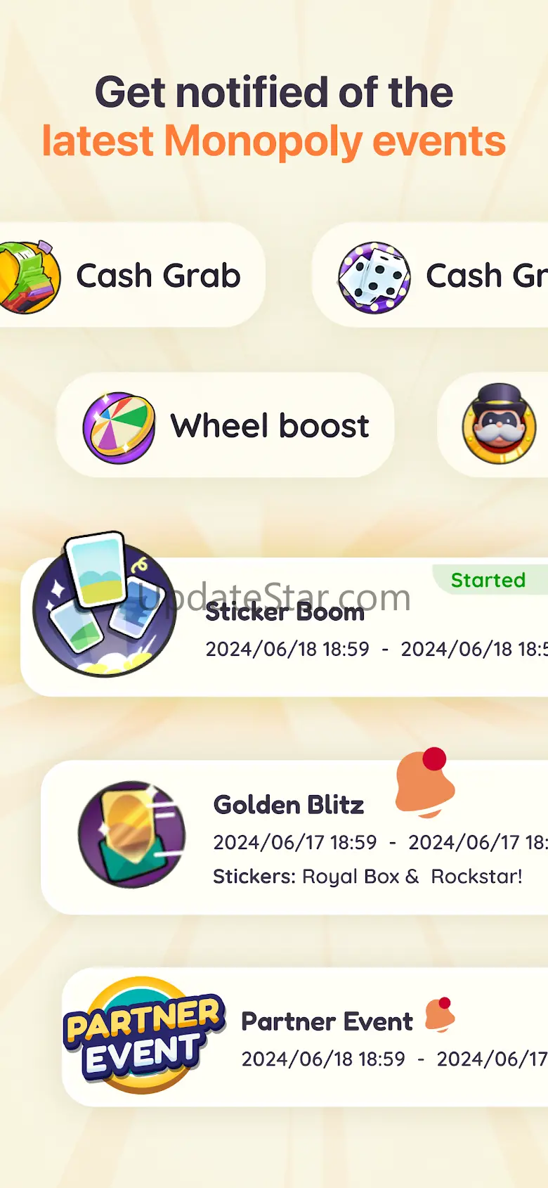 StickerHub - Mono GO Stickers 2.0.1