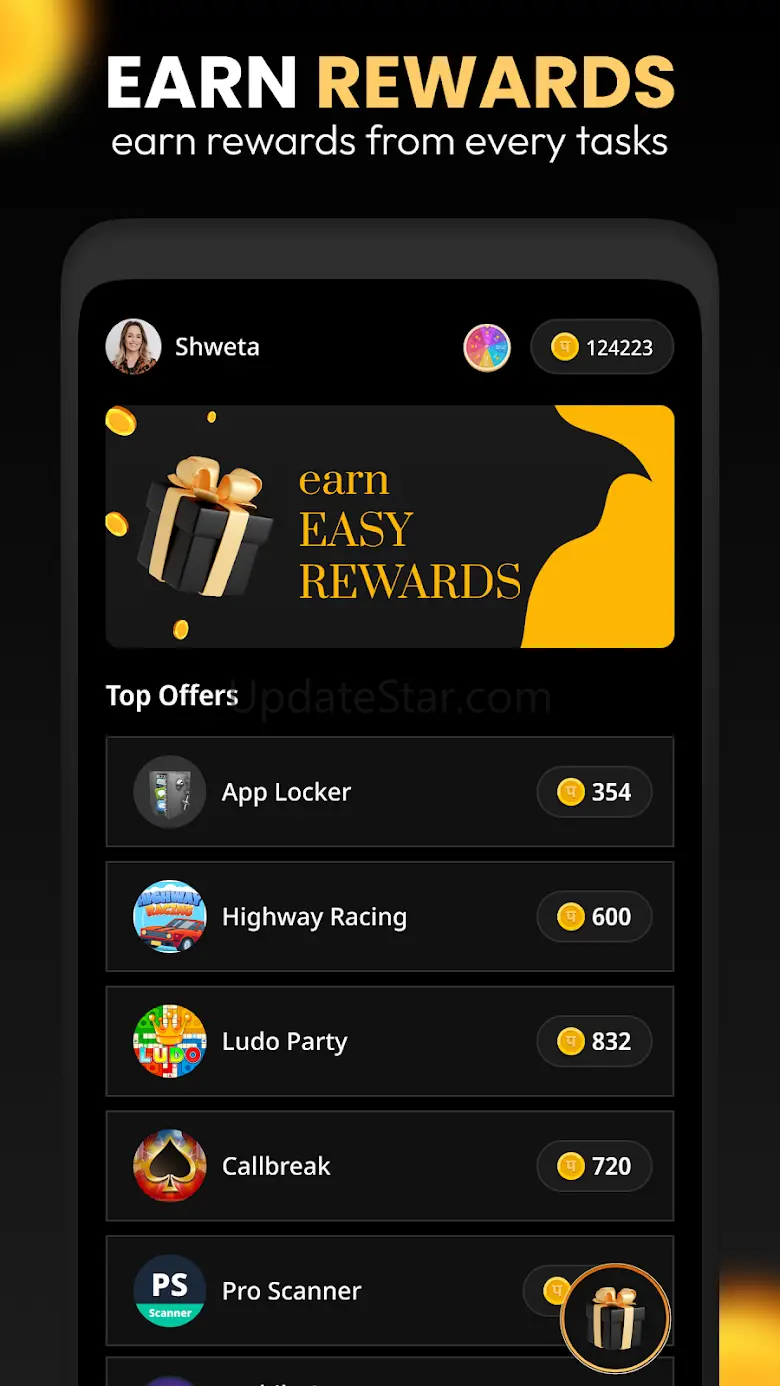 Money Earning App Paisa 1.5.4
