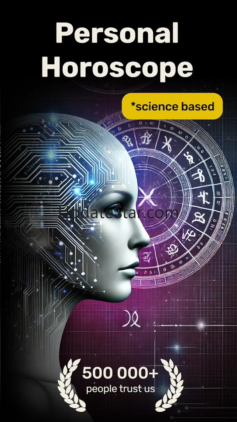 AstroMe: Horoscope & Zodiac 1.297