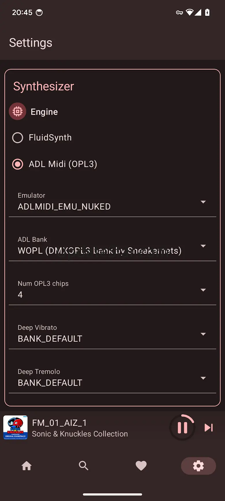 MIDI Player 2.1.4