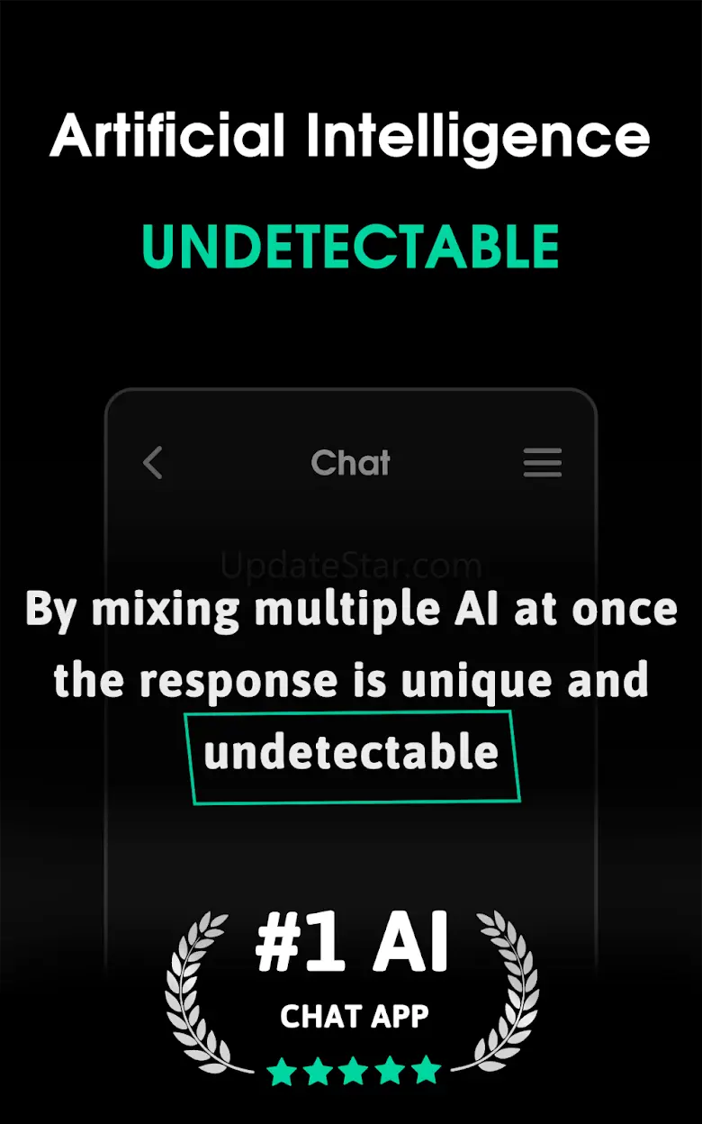 Chat Ask AI・Chatbot Assistant v1.47