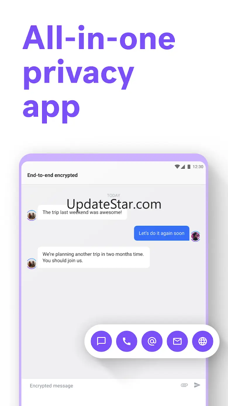 MySudo - Protect Your Identity 1.17.1