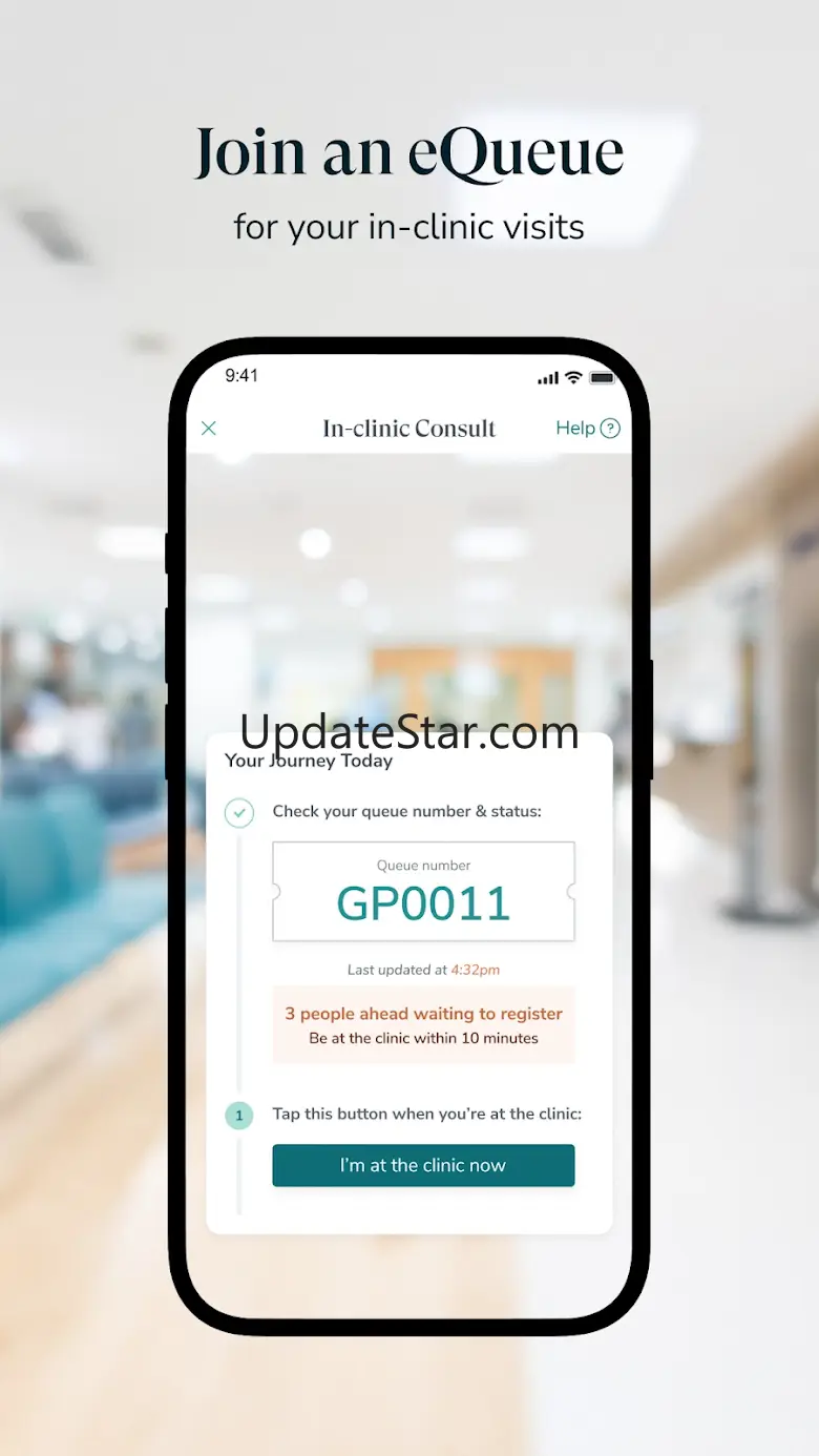 Raffles Connect 6.6.3