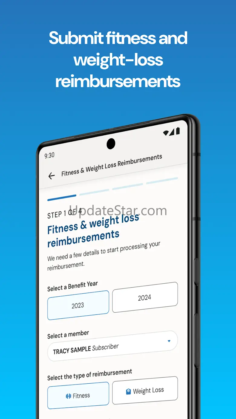 BCBSMA MyBlue Member App 6.63