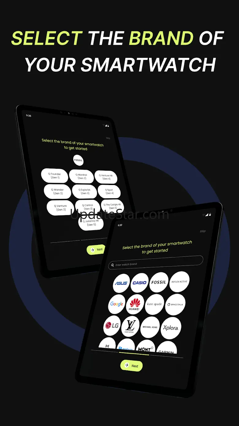Watch faces - Clock Wallpaper 31.0