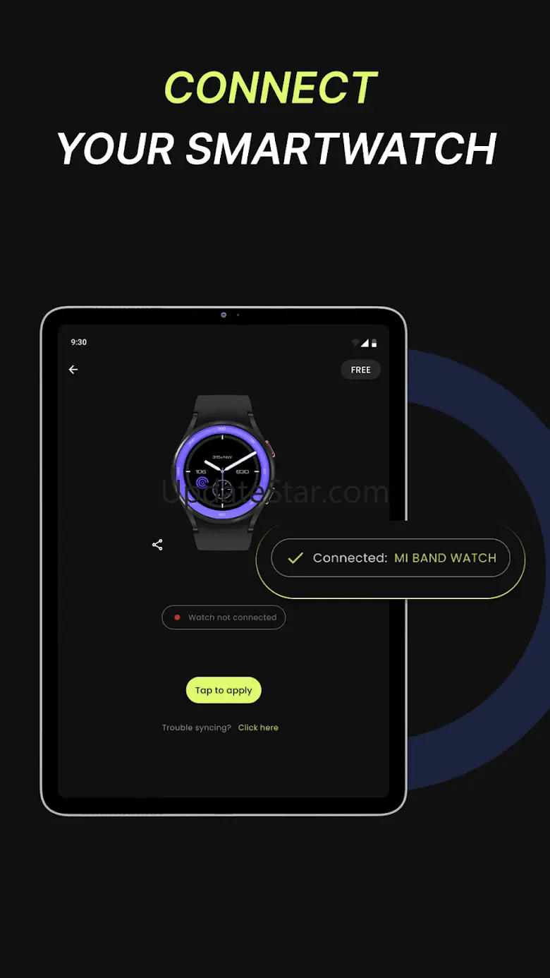 Watch faces - Clock Wallpaper 31.0