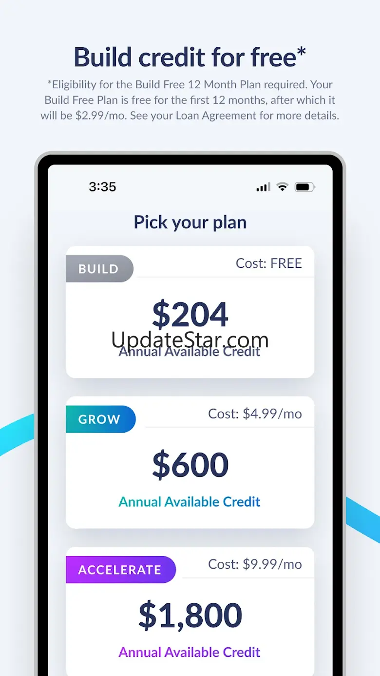 Grow Credit 6.9.0