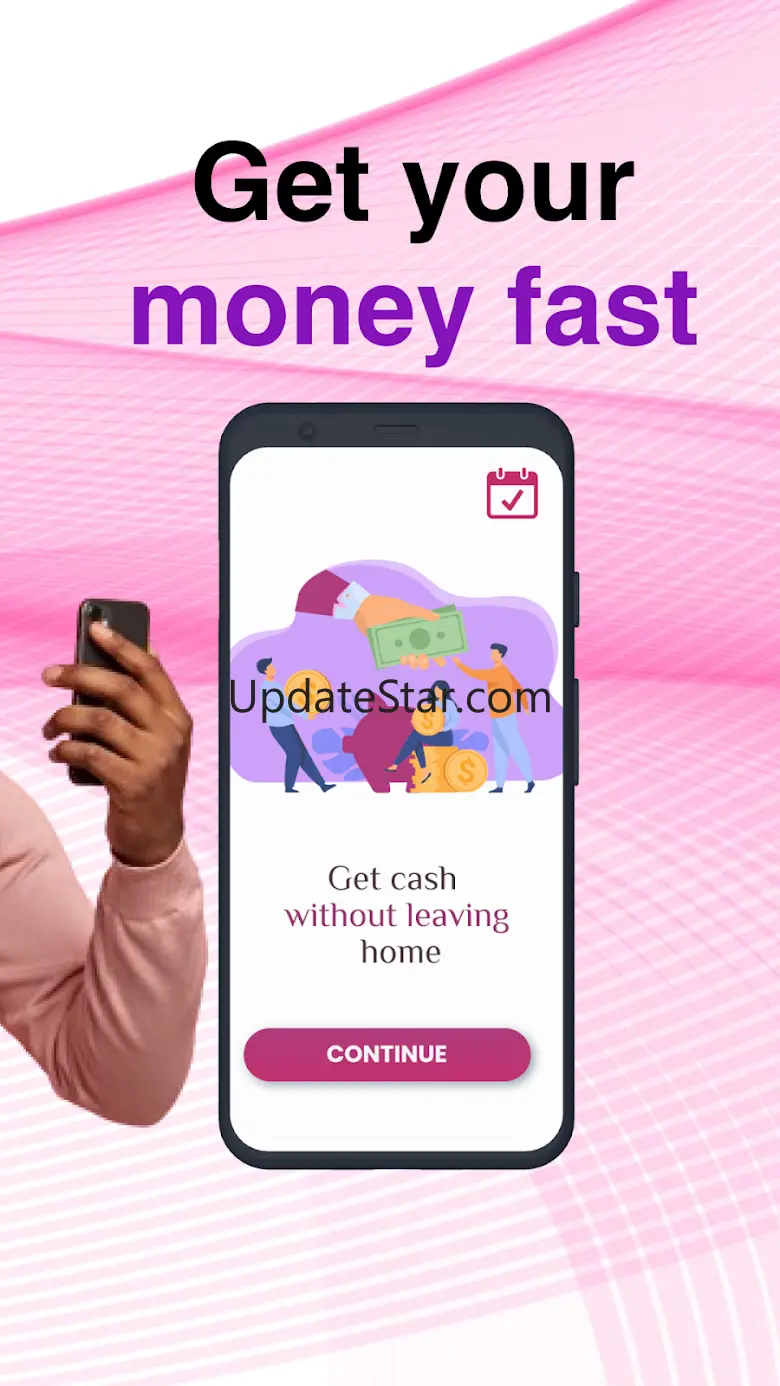 Loan App - Get Cash Instantly 2.4