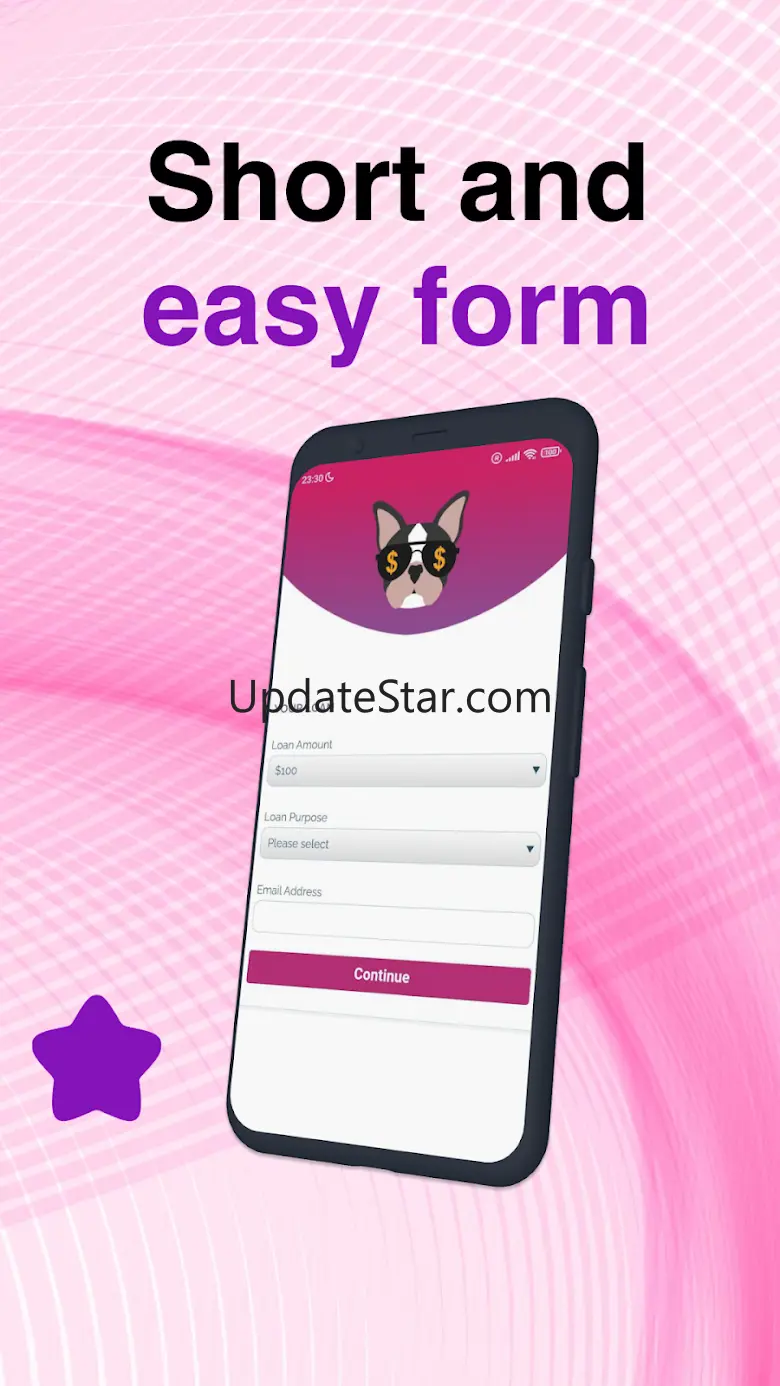 Loan App - Get Cash Instantly 2.4