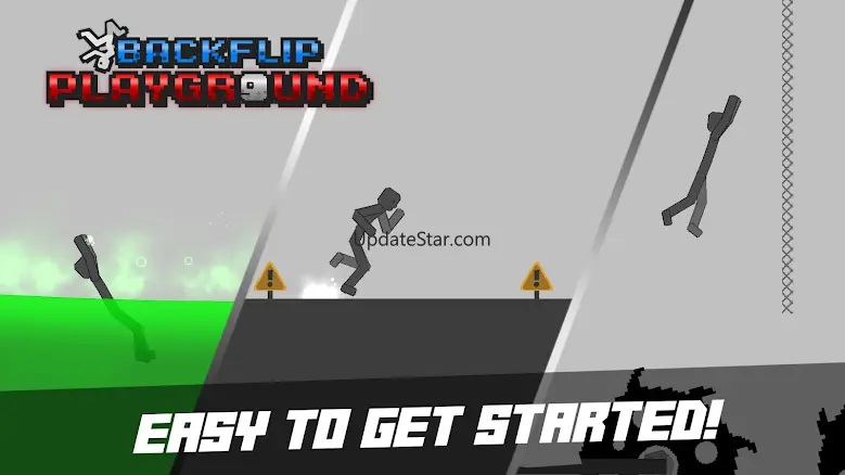 Backflip Playground 1.06