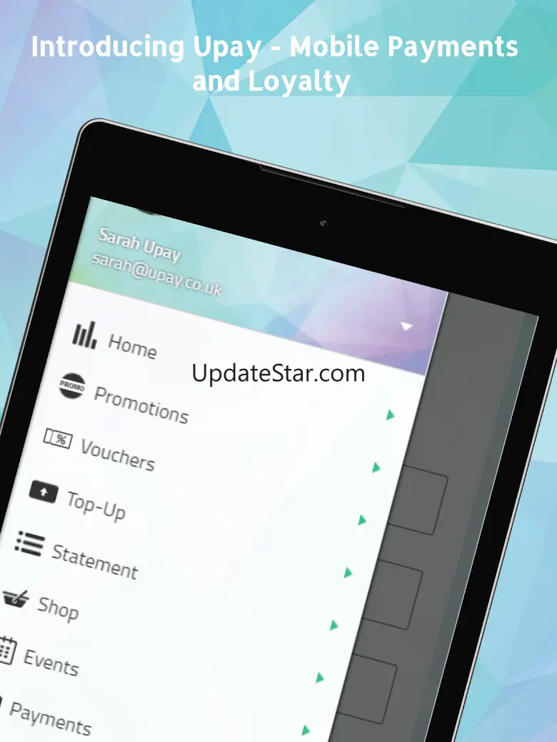 Upay - Payments & Loyalty 4.10.0
