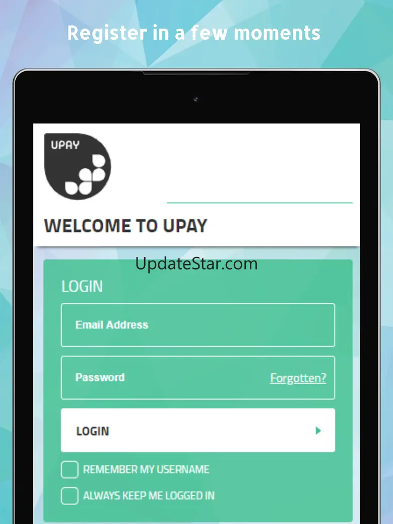 Upay - Payments & Loyalty 4.10.0