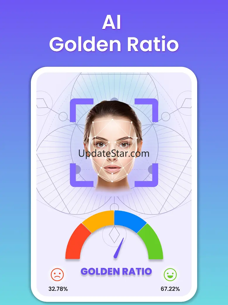 FaceYourself: AI Face Analysis 3.5