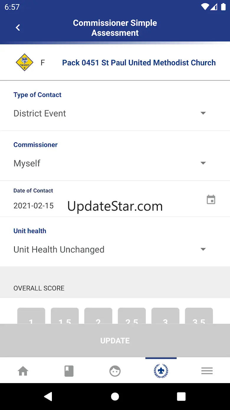 MyScouting 6.3.28