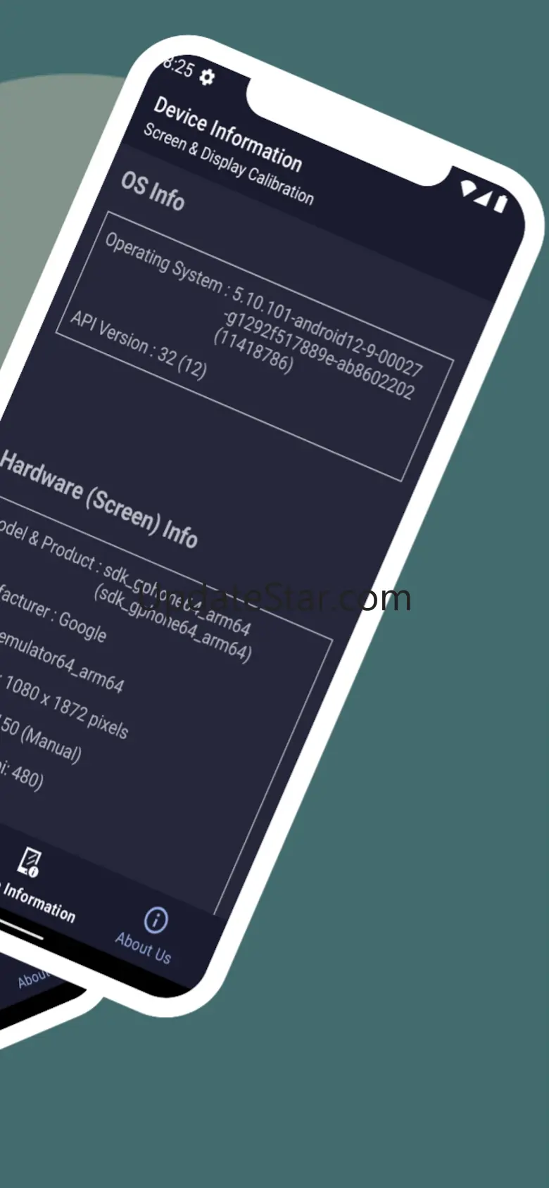 Screen & Display Calibration 3.1